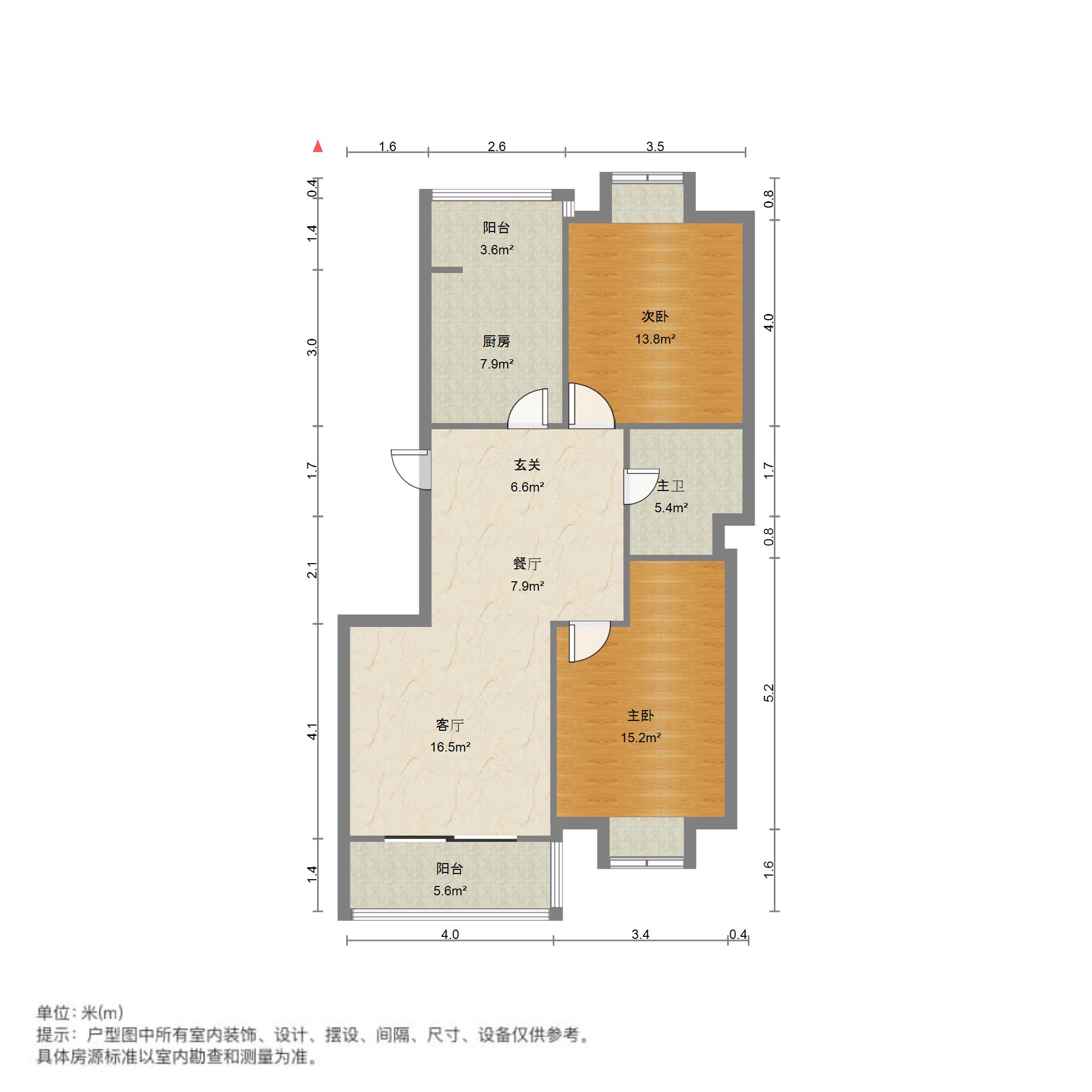 东新园新湖苑二手房